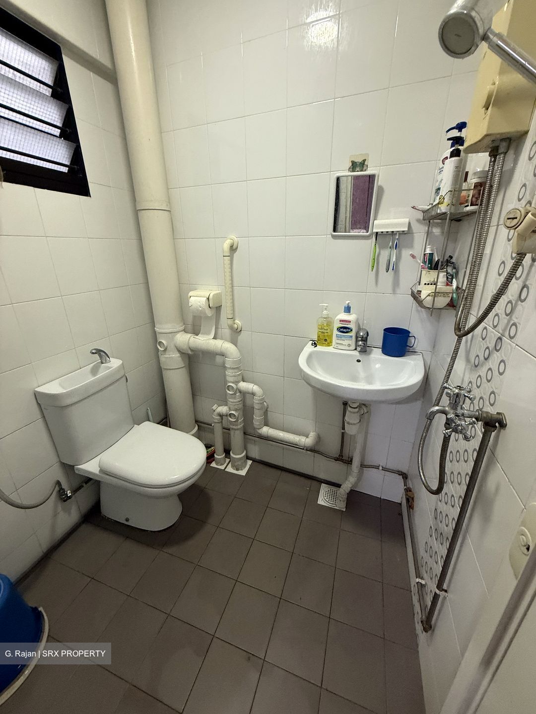 Jurong East Street 32 (Jurong East),  #581398531